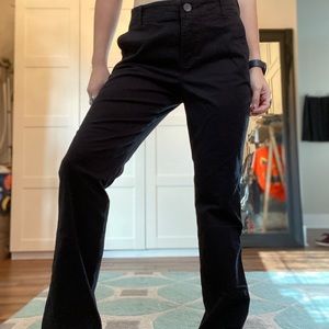 Old Navy Bootcut Pants